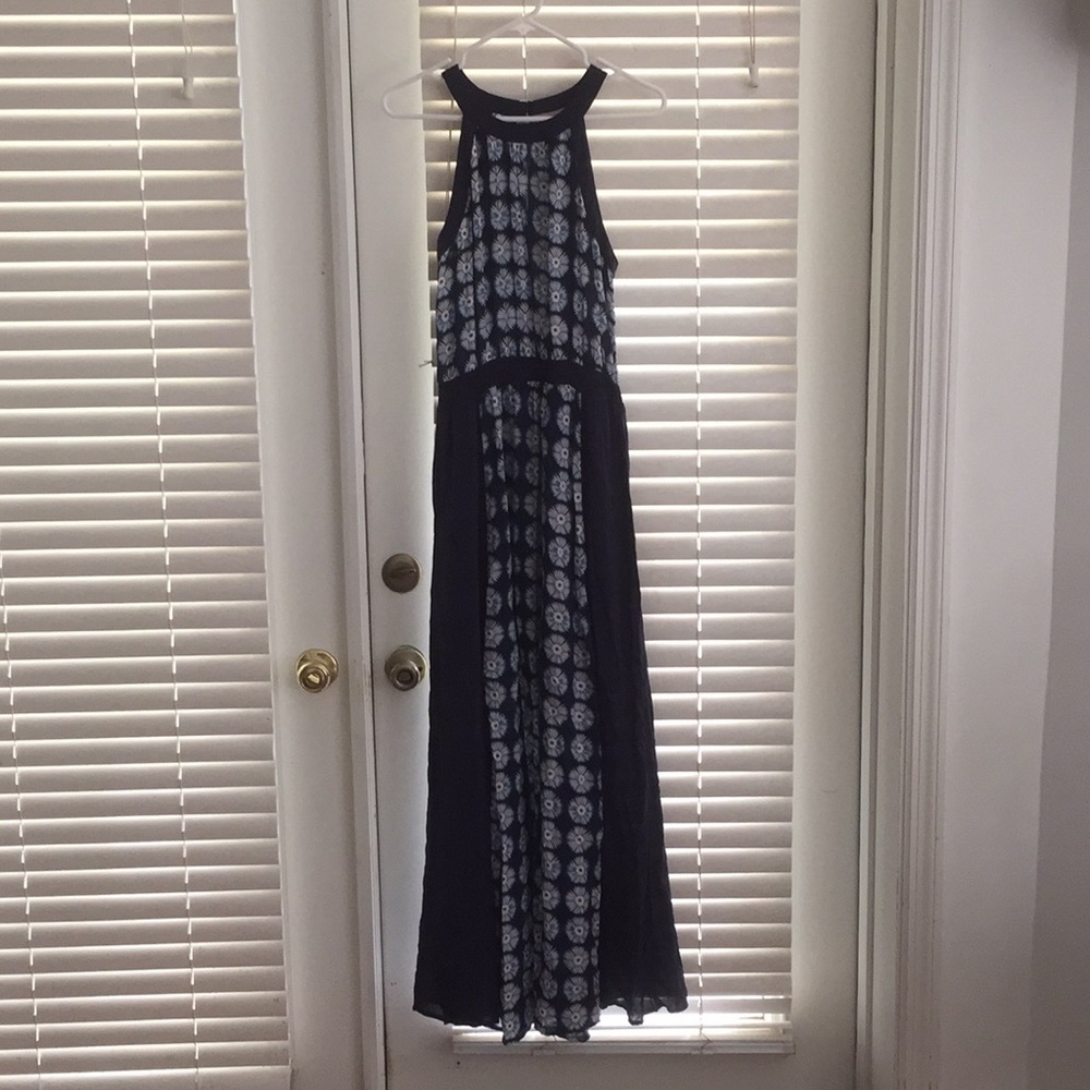 NWT Philosophy Maxi Dress Sz M